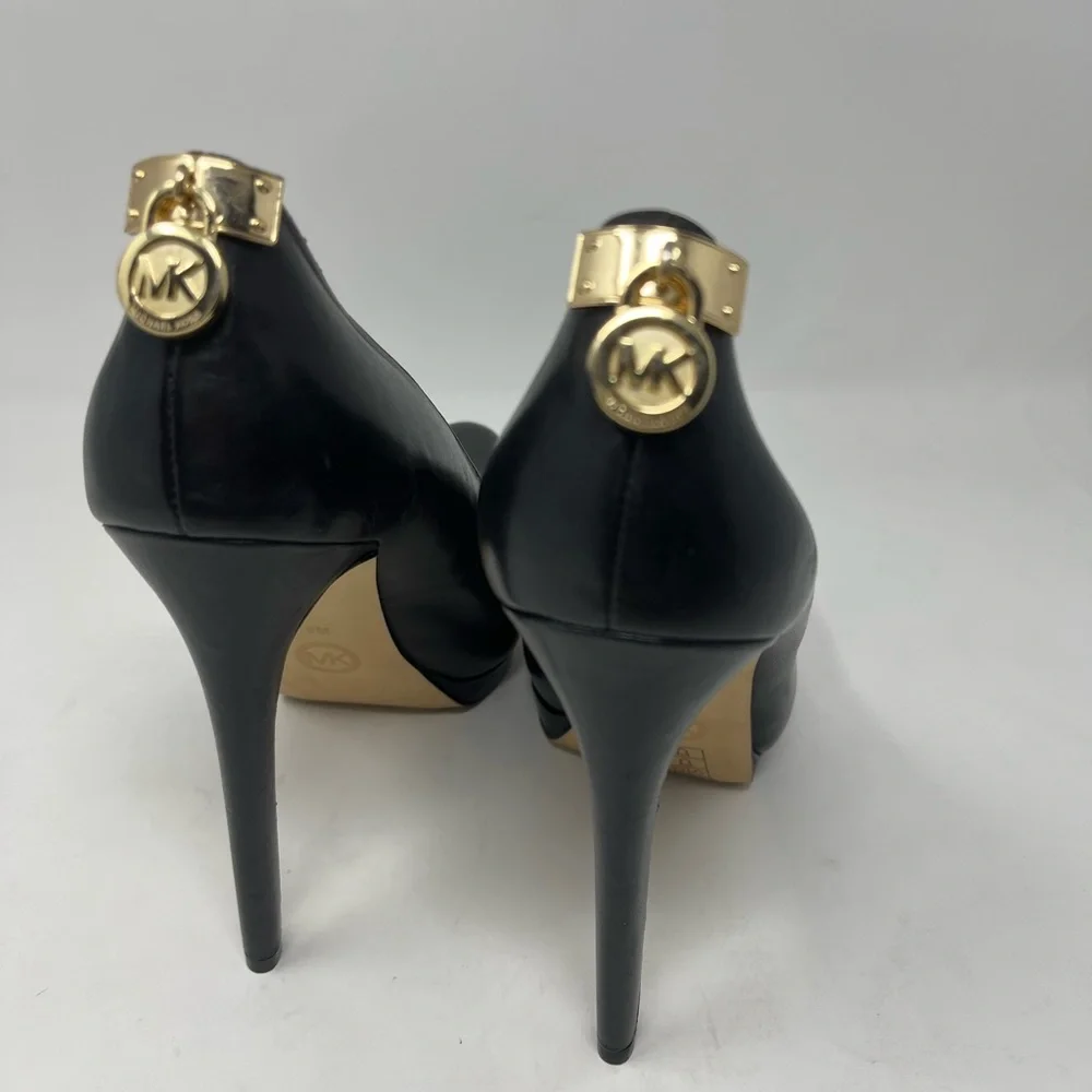 Michael Kors Heels 9M - Picture 2 of 5